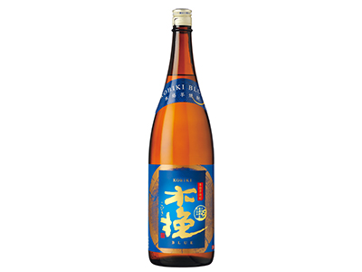 木挽BLUE 1.8L瓶25度 芋焼酎[芋焼酎]｜国分焼酎倶楽部