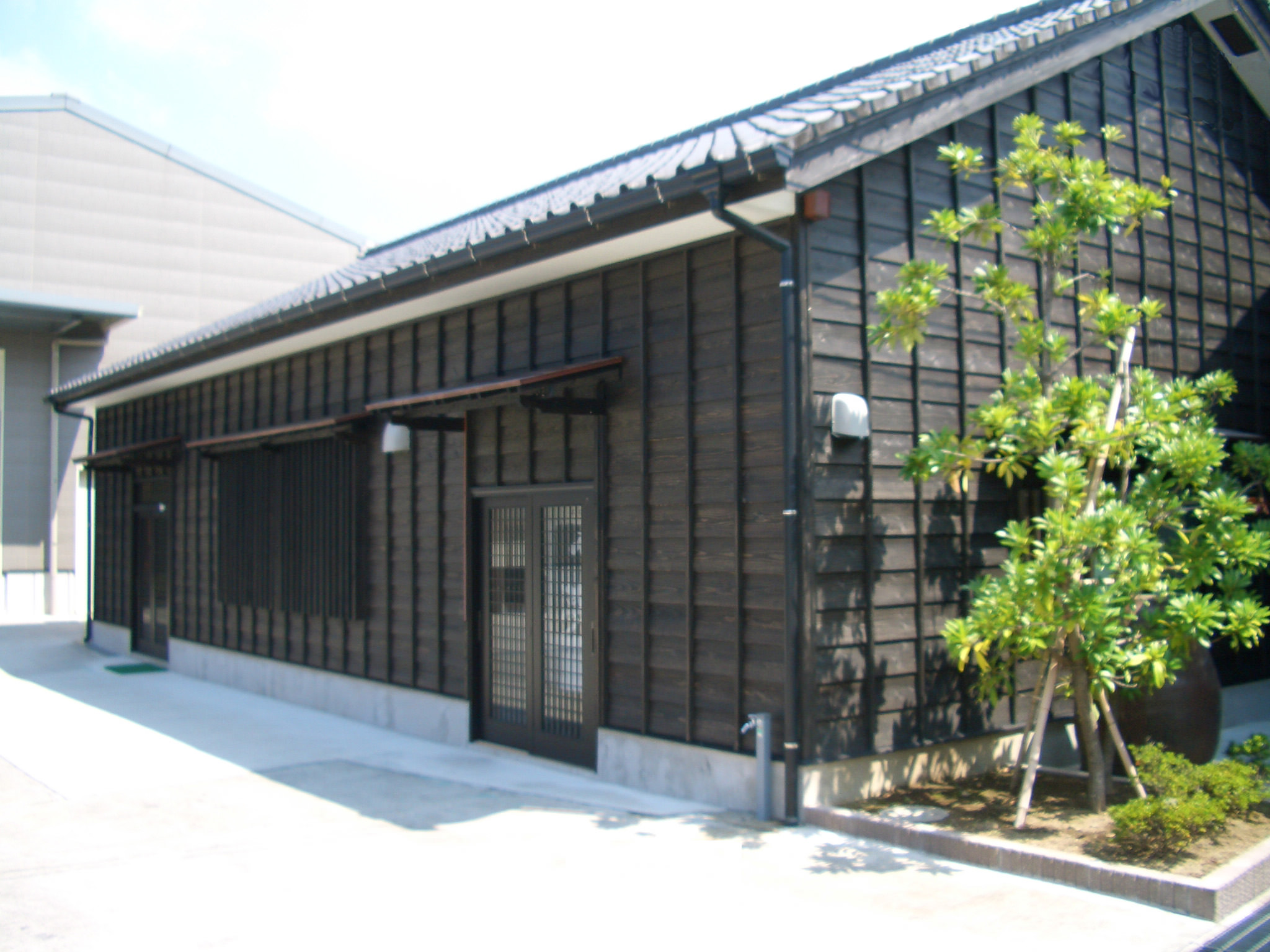 田崎酒造｜国分焼酎倶楽部