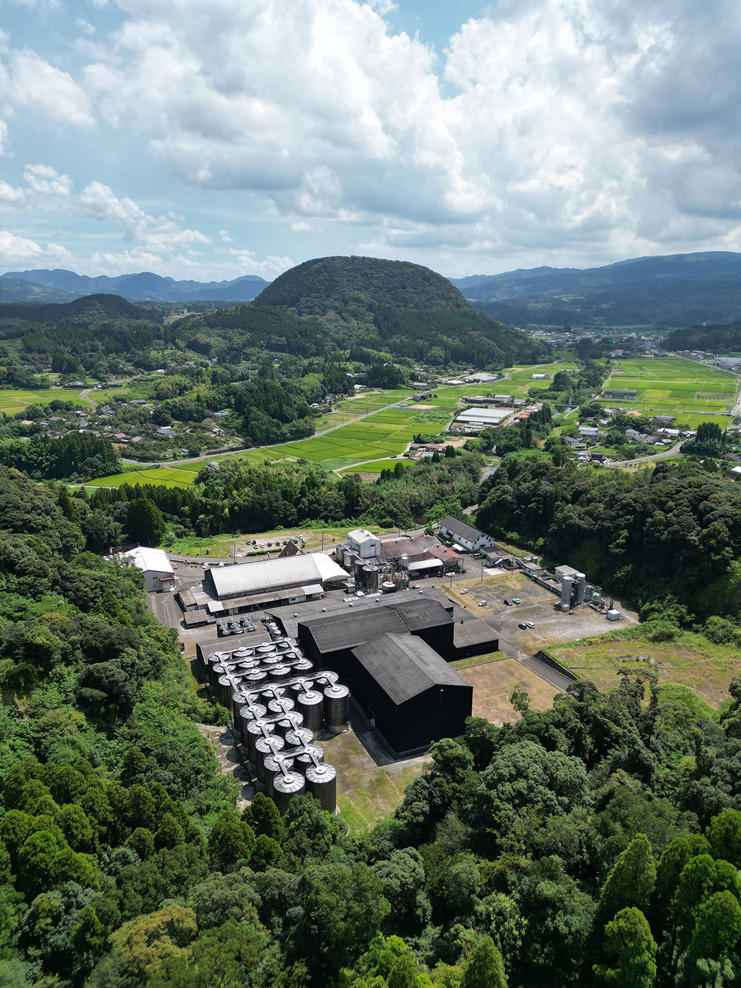 田苑酒造｜国分焼酎倶楽部