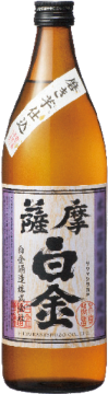 芋焼酎